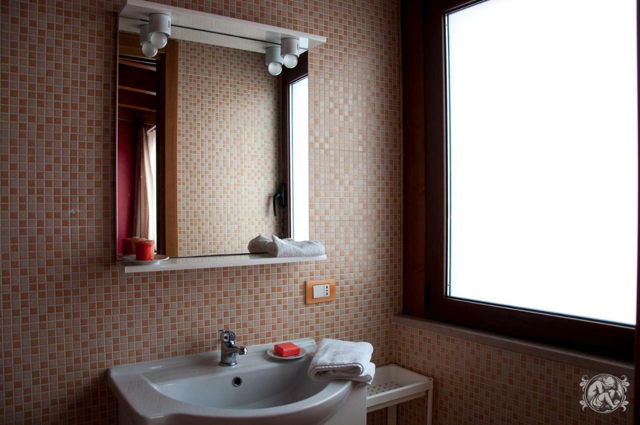 Gli Amanti Del Sogno Conversano Exterior foto