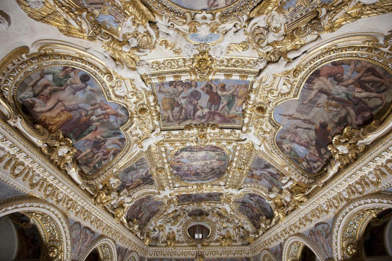 Gli Amanti Del Sogno Conversano Exterior foto