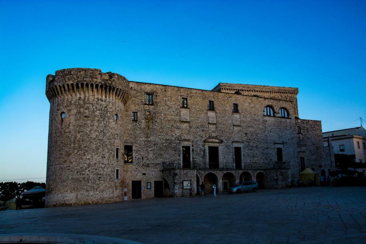 Gli Amanti Del Sogno Conversano Exterior foto